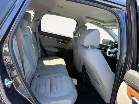 Used 2018 Honda CR-V EX image 18