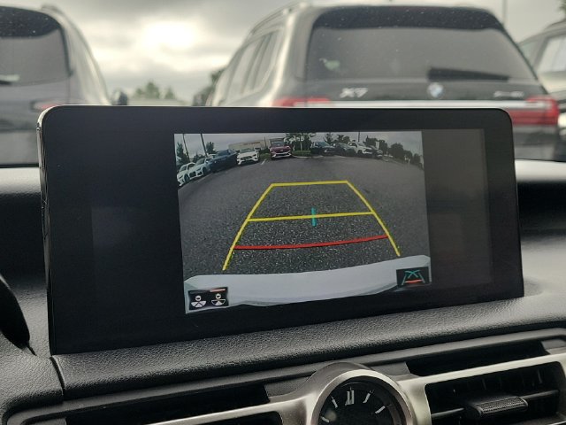 Used 2025 Lexus RC 350 F Sport w/ Navigation Package RWD image 23