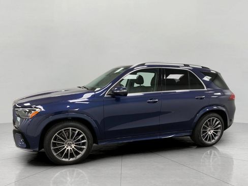 New 2026 Mercedes-Benz GLE 350 4MATIC image 8
