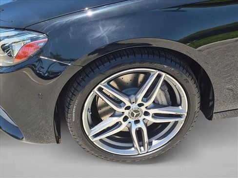 Used 2020 Mercedes-Benz E 350 4MATIC Sedan image 25