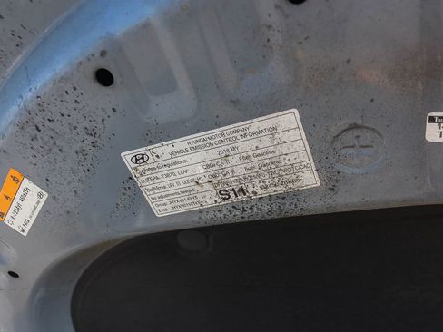 Used 2018 Hyundai Kona Limited FWD image 33