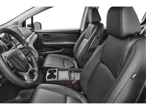 Used 2026 Honda Odyssey EX-L image 11