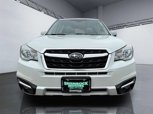 Used 2017 Subaru Forester 2.5i Premium AWD/4WD image 9