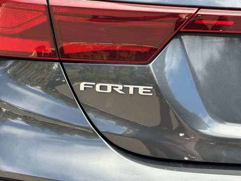 Used 2023 Kia Forte LXS image 25