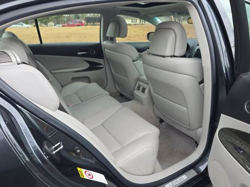 Used 2008 Lexus GS 350 image 19