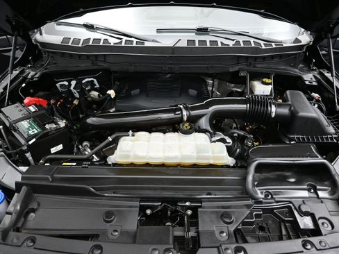 Used 2022 Ford F150 Tremor w/ Equipment Group 402A High AWD/4WD image 8