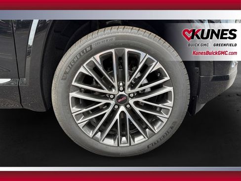 New 2026 GMC Terrain Denali AWD/4WD image 11