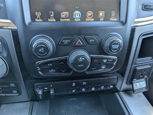 Used 2017 RAM 1500 Sport image 19