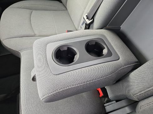 Used 2023 RAM 3500 Big Horn w/ Level 1 Equipment Group image 46