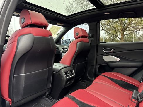 Used 2021 Acura RDX A-Spec image 13