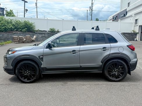Used 2024 Mitsubishi Outlander Sport AWD image 4