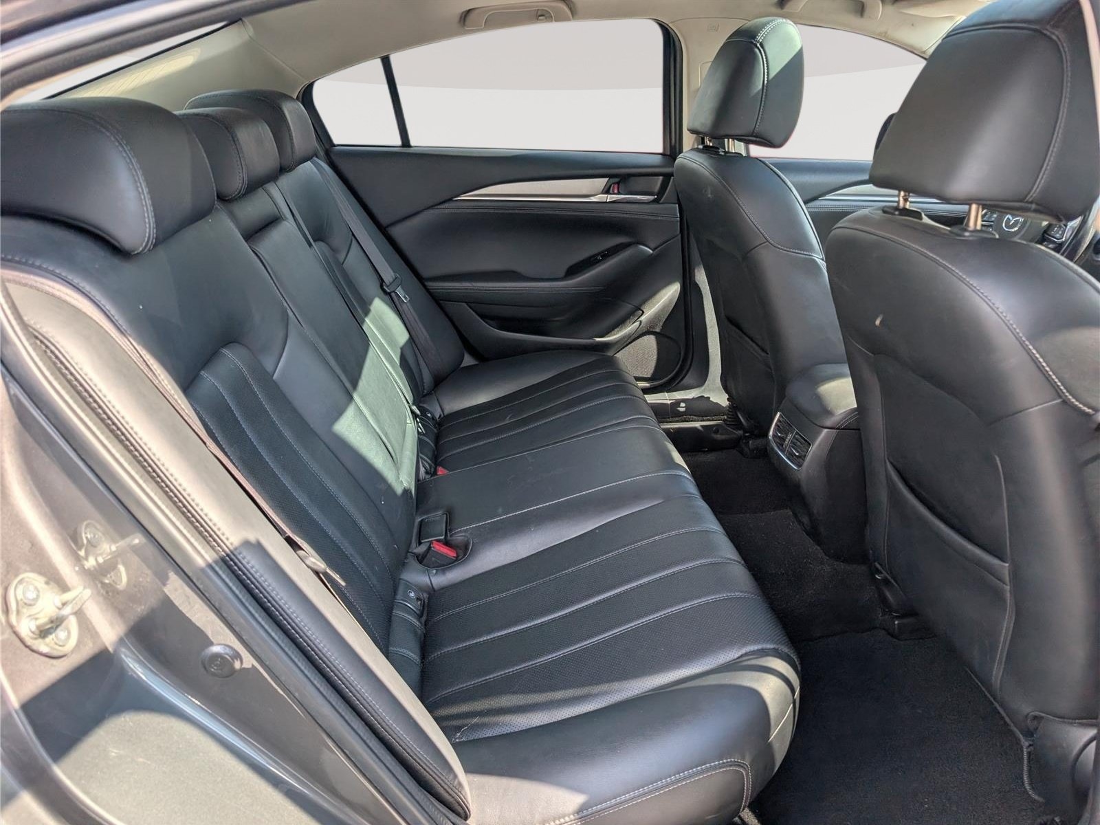 Used 2018 MAZDA MAZDA6 Touring FWD image 13