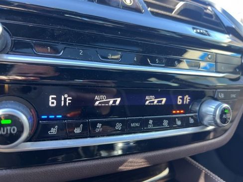 Used 2023 BMW 540i w/ M Sport Package image 20