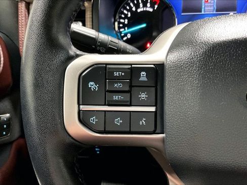 Used 2024 Ford Expedition Max Limited AWD/4WD image 18