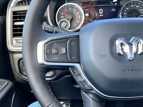 New 2026 RAM 1500 Big Horn image 24