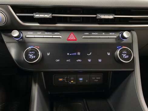 New 2026 Hyundai Sonata SEL AWD/4WD image 17