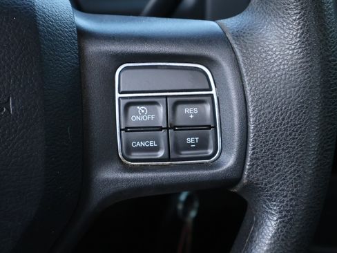 Used 2018 RAM 2500 Tradesman w/ Popular Equipment Group RWD image 12