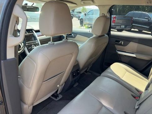 Used 2013 Ford Edge Limited AWD/4WD image 23