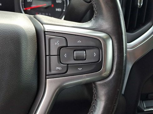 Used 2021 Chevrolet Silverado 1500 RST w/ Z71 Off-Road Package AWD/4WD image 22