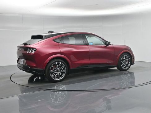 Certified 2025 Ford Mustang Mach-E GT AWD/4WD image 27
