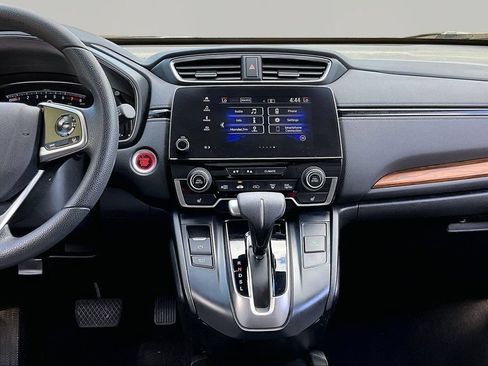 Used 2019 Honda CR-V EX image 9