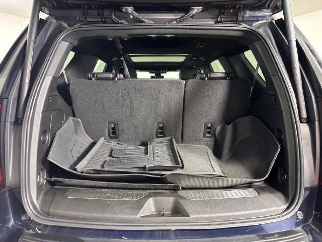 Used 2022 GMC Yukon Denali AWD/4WD image 25
