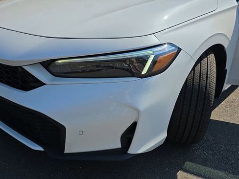 Used 2025 Honda Civic Sport Touring image 44