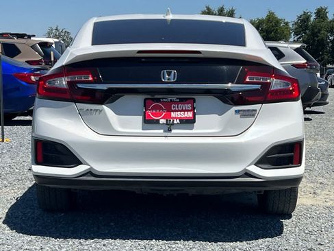 Used 2019 Honda Clarity Touring image 8