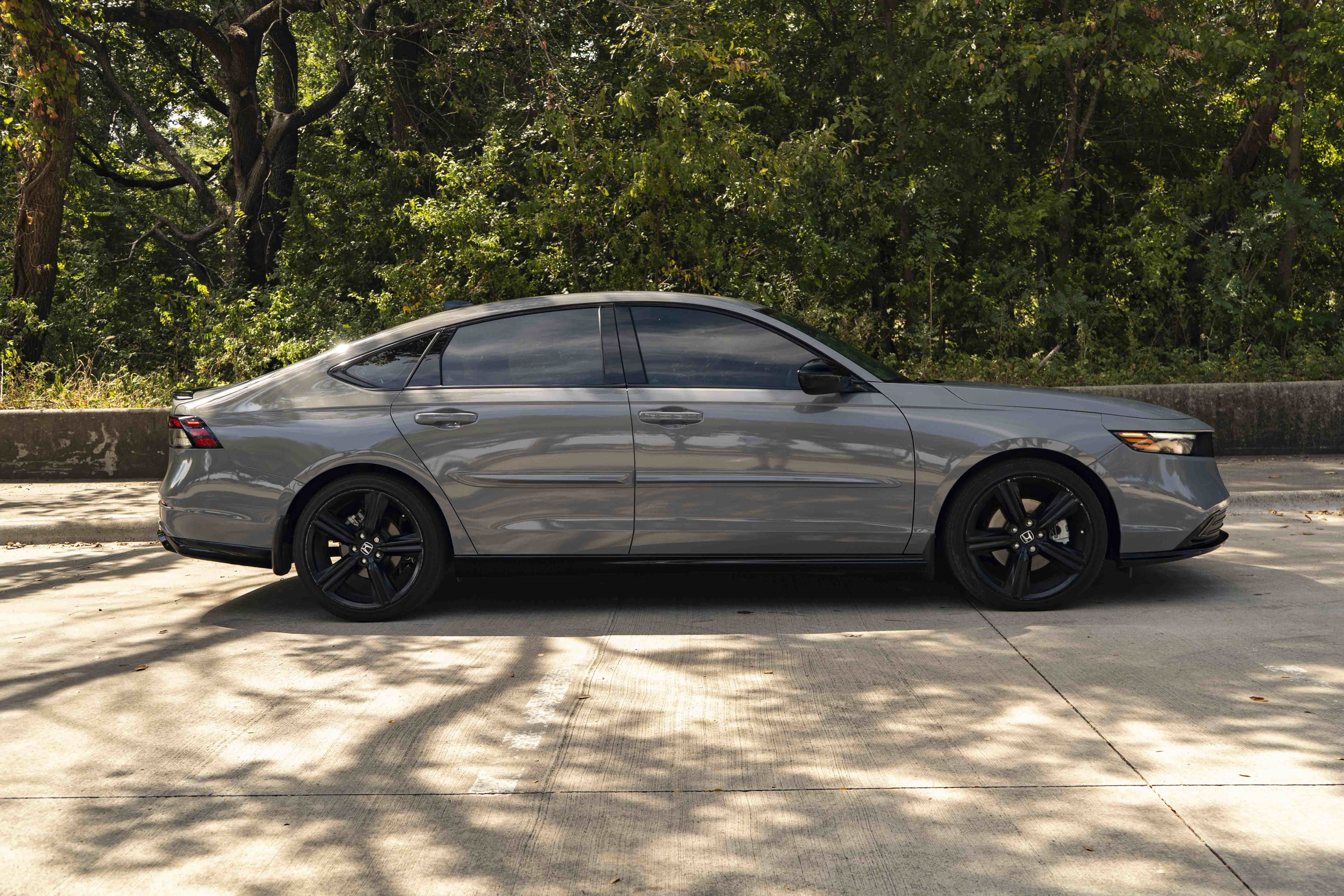 Used 2024 Honda Accord Sport image 10