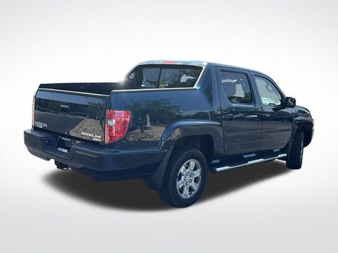 Used 2010 Honda Ridgeline RTS image 7