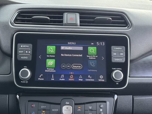 Used 2024 Nissan Leaf SV Plus FWD image 18