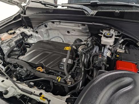 Used 2021 Chevrolet TrailBlazer LT FWD image 28