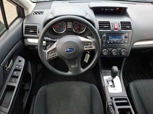 Used 2014 Subaru Crosstrek 2.0i Premium w/ Popular Package #1 image 11