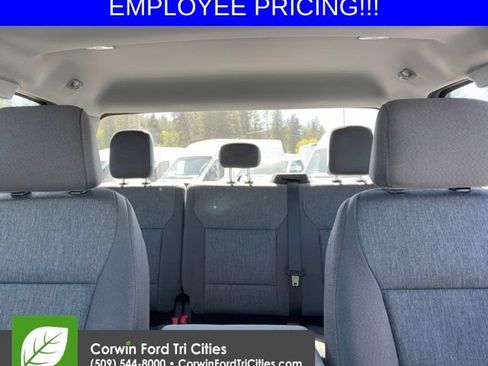 New 2026 Ford F250 XL w/ XL Chrome Package AWD/4WD image 30