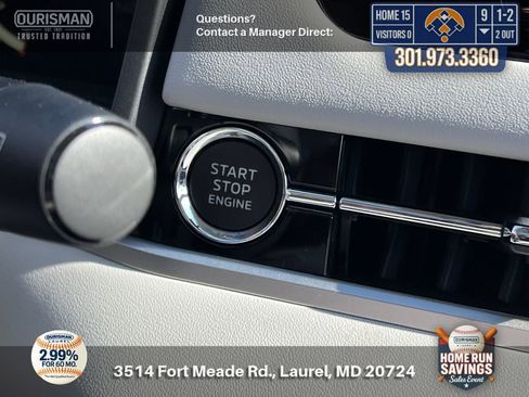 New 2026 Mitsubishi Outlander LE AWD/4WD image 26
