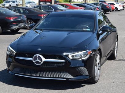 Used 2020 Mercedes-Benz CLA 250