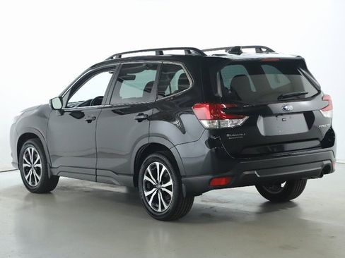 Certified 2022 Subaru Forester Limited image 44