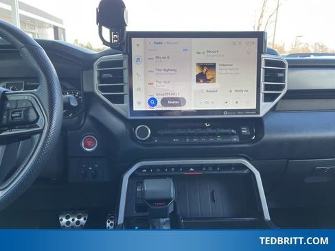 Used 2023 Toyota Tundra SR5 image 32