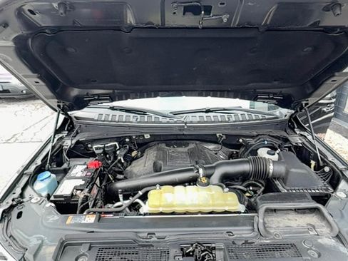 Used 2019 Ford Expedition Limited w/ Equipment Group 302A image 36