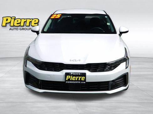 Used 2025 Kia K5 LXS FWD image 5