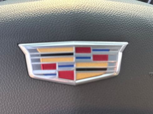 Used 2022 Cadillac XT4 Premium Luxury w/ Cold Weather Package FWD image 27