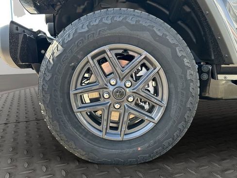 New 2026 Jeep Gladiator Sport AWD/4WD image 23