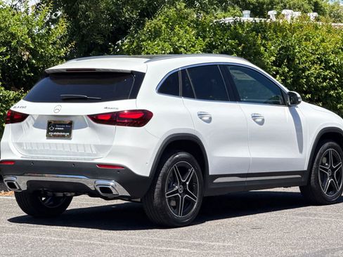 New 2026 Mercedes-Benz GLA 250 4MATIC image 3