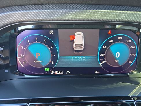 New 2026 Volkswagen Atlas Cross Sport SEL Premium R-Line image 19