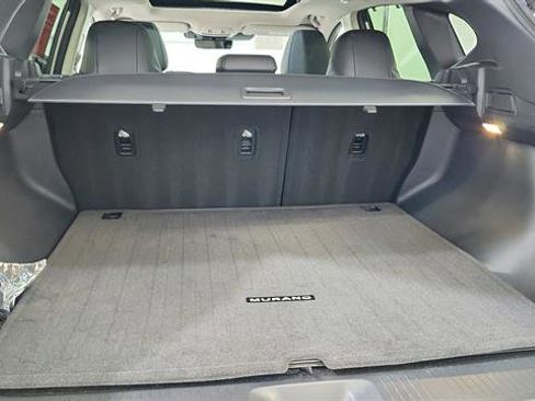 Certified 2026 Nissan Murano Platinum w/ Cargo Package AWD/4WD image 13