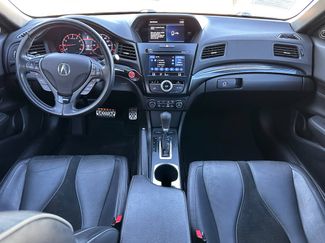 Used 2021 Acura ILX video 2