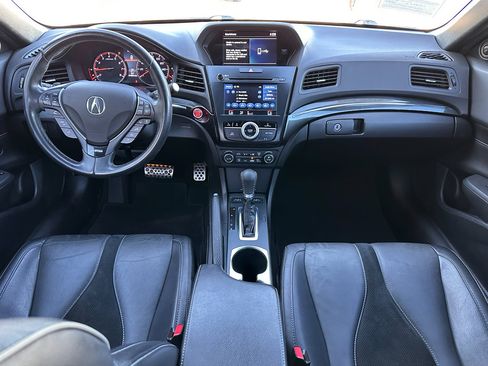 Used 2021 Acura ILX image 2