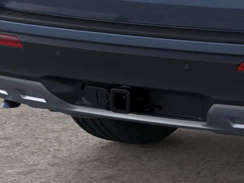New 2026 Ford Explorer Active w/ Active Comfort Package RWD image 27