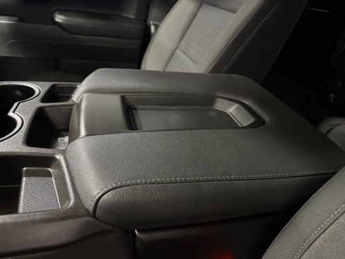 Used 2024 GMC Sierra 1500 Elevation w/ LPO, Elevation Black Package image 20