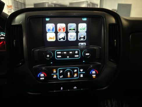 Used 2017 Chevrolet Silverado 1500 LT w/ All Star Edition image 22